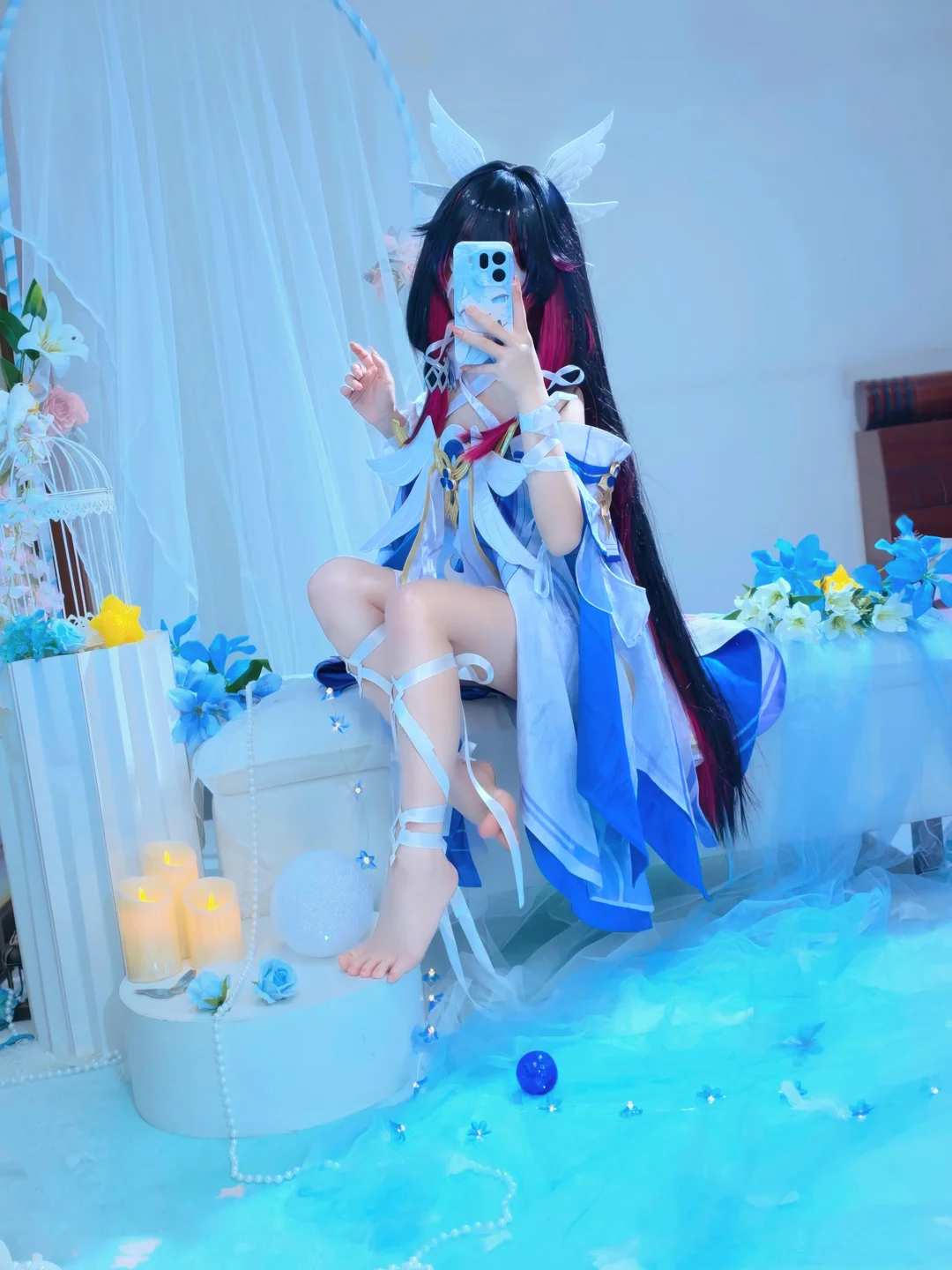 Reng - No.002 原神少女哥伦比亚 [108P-728MB] tg@simisebaisi 【丝足阁】005.webp